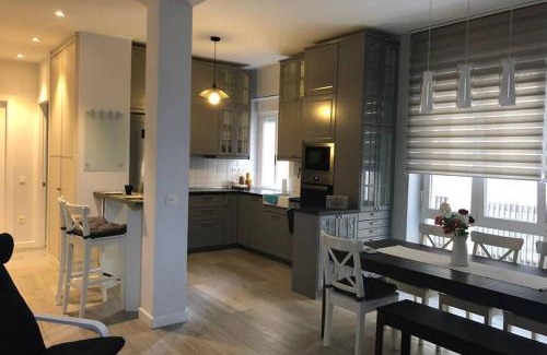 Leon City Centre Apartment | Piso Exterior Centro de León