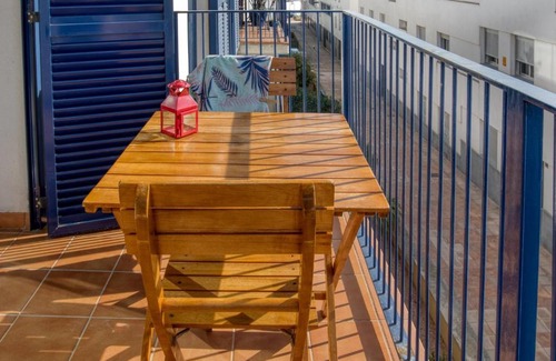 Palamos Apartment | Piso les pites