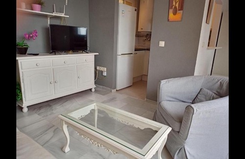 Torreblanca Apartment | Piso Perdices