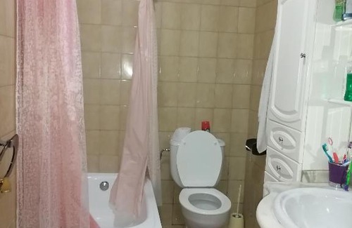 Sarria House | Piso sarria