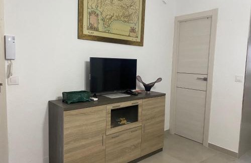Old Town Baeza Apartment | Piso vivienda uso turístico Julio Burell BAEZA REFORMADO