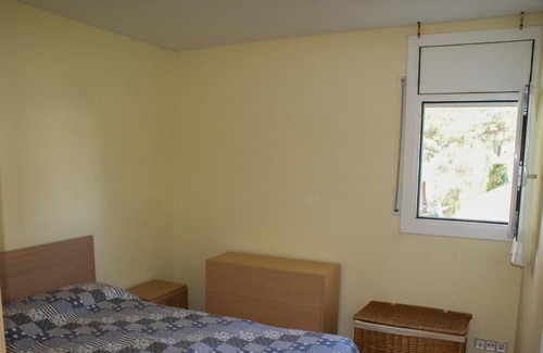 Platja d'Aro Apartment | Piso zona politur