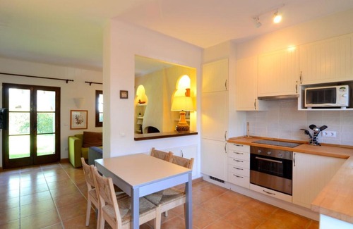 Pals House | PIVERD DEL GOLF 58
