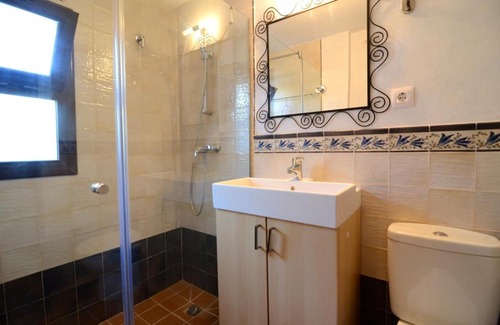 Pals House | PIVERD DEL GOLF 58