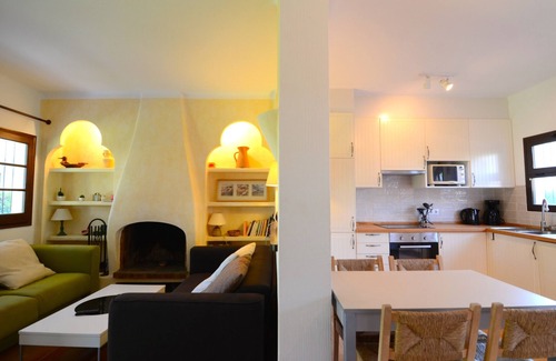 Pals Ski Chalet | PIVERD DEL GOLF 58