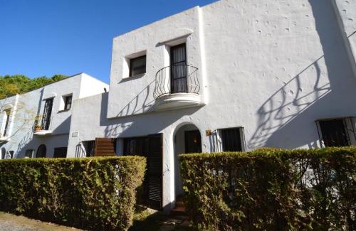 Pals House | PIVERD DEL GOLF 64