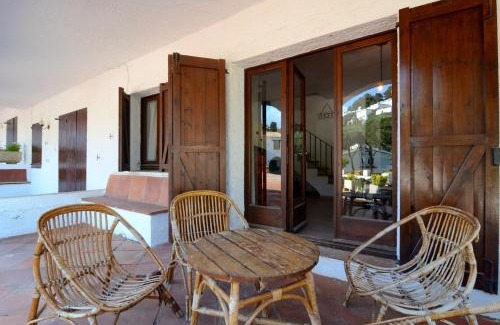 Pals House | Plaça dels Pous 14