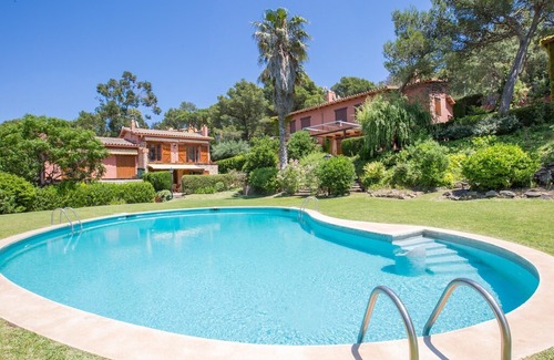Llafranc Villa | Places4stay Villa Mexic