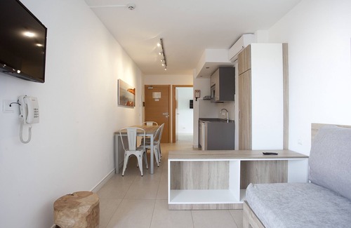 San Antonio Bay Apartment | Playa Bella Beach Apartments