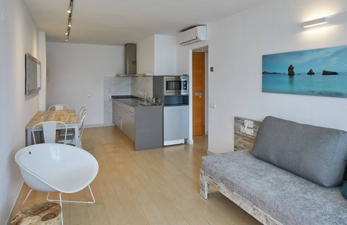 San Antonio Bay Apartment | Playa Bella Beach Apartments