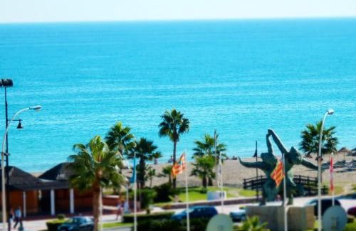 Torremolinos Apartment | playamar
