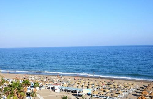 Torremolinos Apartment | playamar