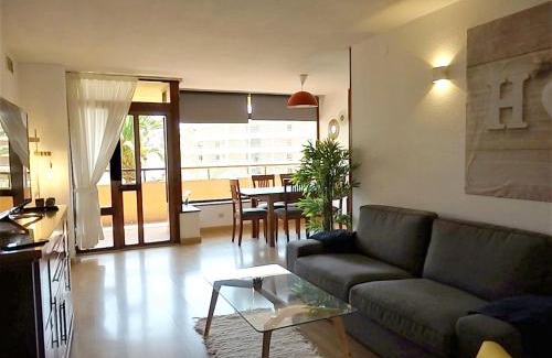 Torremolinos Apartment | playamar