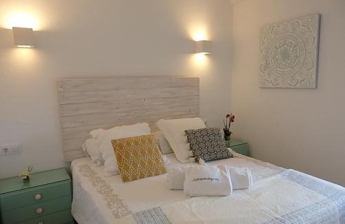 Torremolinos Apartment | playamar
