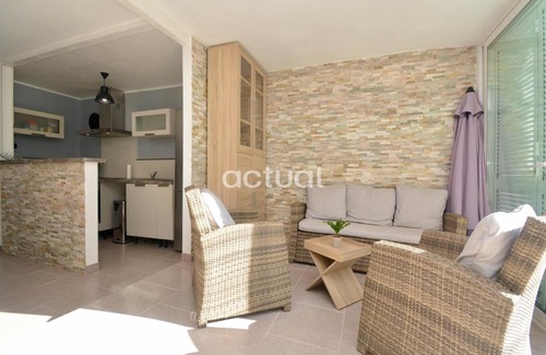 Platja d'Aro Apartment | Politur A-7