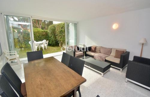 Platja d'Aro Apartment | Politur F-4