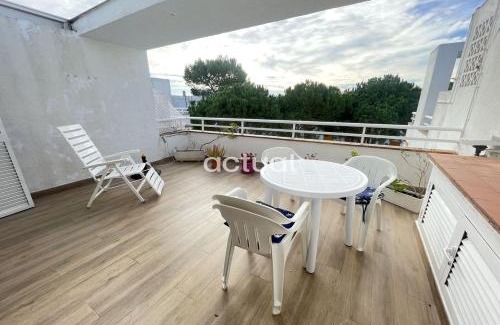 Platja d'Aro Apartment | Politur F-42