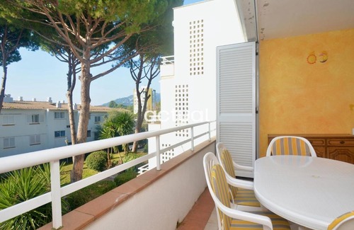 Platja d'Aro Apartment | Politur J-26