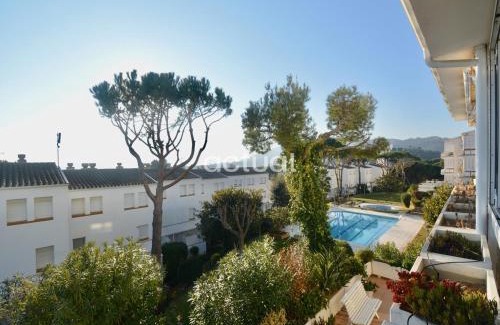 Platja d'Aro Apartment | Politur O-64