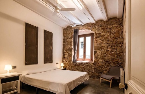 Barri Vell Apartment | Pool Boutique Apartment