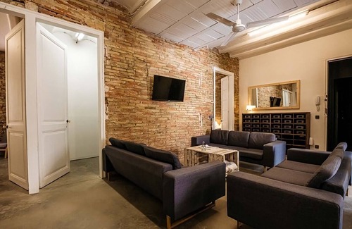 Barri Vell Apartment | Pool Boutique Apartment