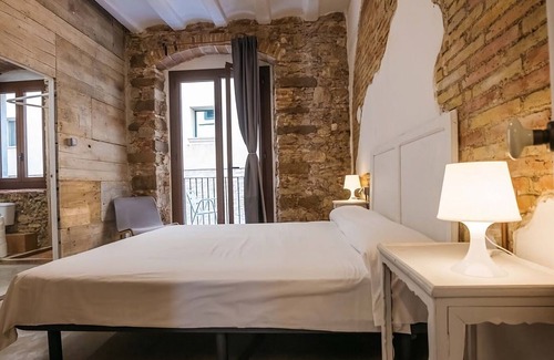Barri Vell Apartment | Pool Boutique Apartment