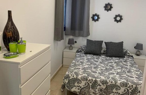 Torrequebrada Apartment | Precioso apartamento a 100 metros de la playa