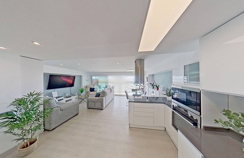 Arenys de Mar Apartment | PREMIUM HABITAT PORTINYOL