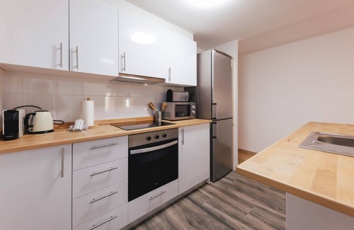 Eixample Apartment | Princesa - Holiday Apartment Rental in Girona | Bravissimo
