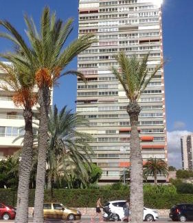 Cala Apartment | Principado Marina II