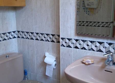 El Besos i el Maresme Resort | Private room ∙ 1 guest