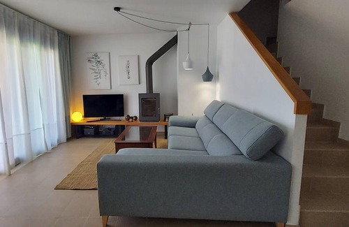Escalona Resort | Private room ∙ 2 guests