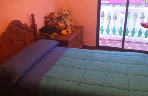 Cogollos de la Vega Resort | Private room ∙ 1 guest