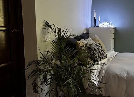 Manzanares el Real Resort | Private room ∙ 2 guests