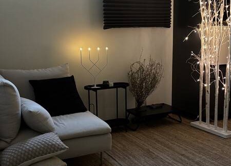 Manzanares el Real Resort | Private room ∙ 2 guests