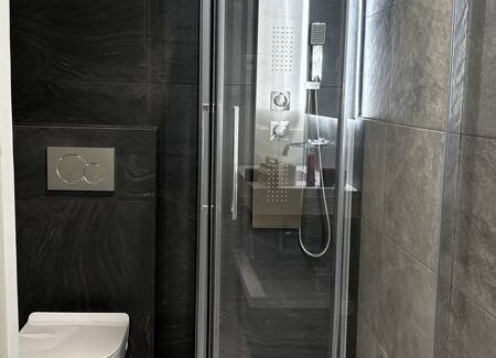 Manzanares el Real Resort | Private room ∙ 2 guests