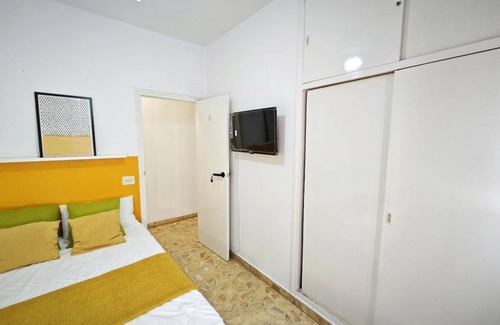 Barrio de Peral Resort | Private room ∙ 1 bedroom ∙ 1 guest