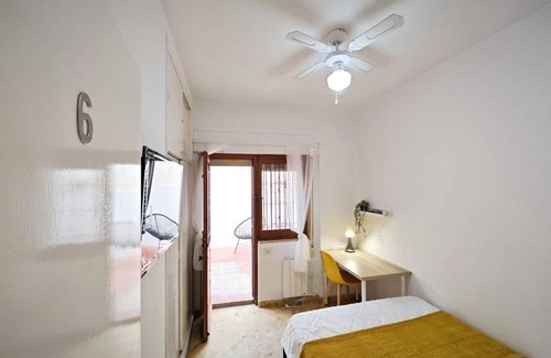 Barrio de Peral Resort | Private room ∙ 1 bedroom ∙ 1 guest