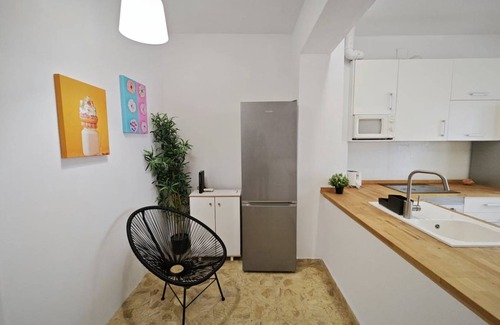 Barrio de Peral Resort | Private room ∙ 1 bedroom ∙ 1 guest