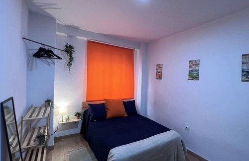 Diputacion de Cartagena Casco Resort | Private room ∙ 1 bedroom ∙ 1 guest