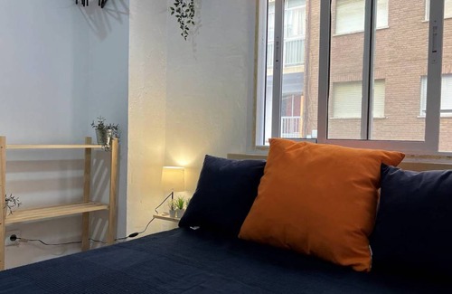Diputacion de Cartagena Casco Resort | Private room ∙ 1 bedroom ∙ 1 guest