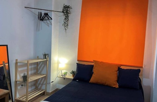 Diputacion de Cartagena Casco Resort | Private room ∙ 1 bedroom ∙ 1 guest