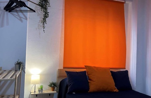 Diputacion de Cartagena Casco Resort | Private room ∙ 1 bedroom ∙ 1 guest