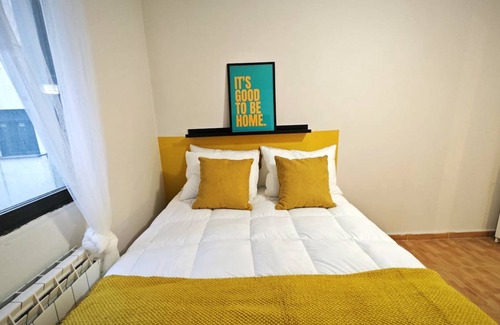 Santa Olaja de la Ribera Resort | Private room ∙ 1 bedroom ∙ 1 guest