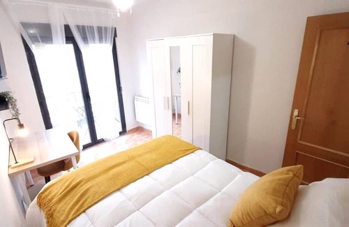 Santa Olaja de la Ribera Resort | Private room ∙ 1 bedroom ∙ 1 guest