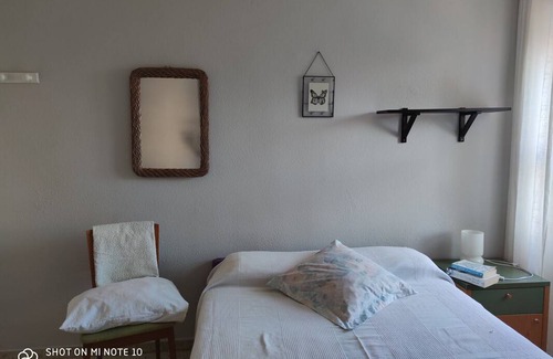 Torremolinos Resort | Private room ∙ 1 guest