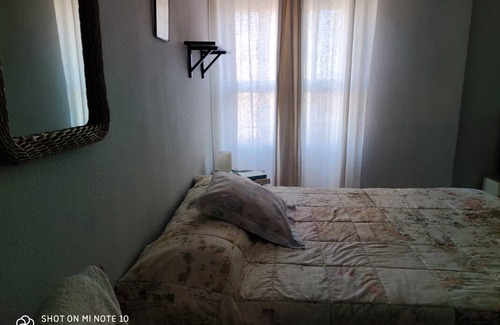 Torremolinos Resort | Private room ∙ 1 guest