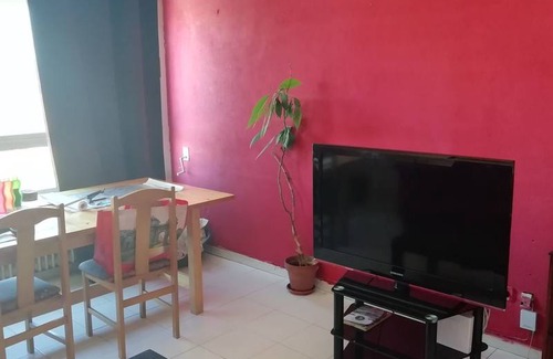Tres Cantos Resort | Private room ∙ 1 guest