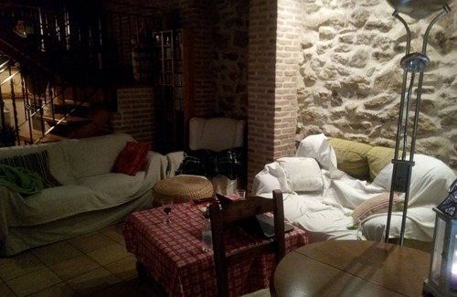 Robledondo Resort | Private room ∙ 1 guest