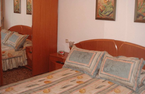 San Antonio Abad Resort | Private room ∙ 1 guest